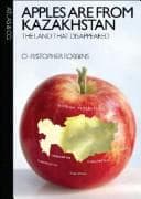 Tapa de Apples are from Kazakhstan