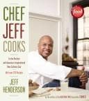 Tapa de Chef Jeff cooks
