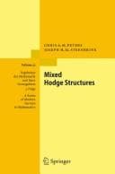 Tapa de Mixed hodge structures