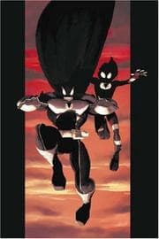 Tapa de Ultimate Adventures Vol. 1