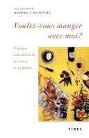 Tapa de Voulez-vous manger avec moi ?