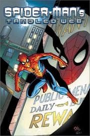 Tapa de Tangled Web