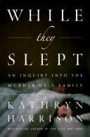 Tapa de While they slept