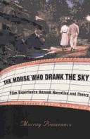 Tapa de The horse who drank the sky