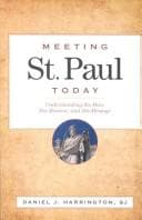 Tapa de Meeting St. Paul today