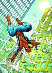Tapa de Amazing Spider-Man Vol. 4