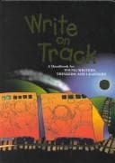 Tapa de Write on track