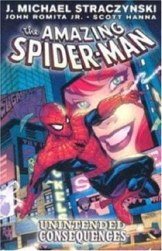 Tapa de Amazing Spider-Man Vol. 5