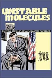 Tapa de Fantastic Four