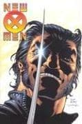 Tapa de New X Men