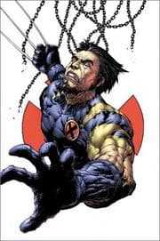 Tapa de Uncanny X-Men Volume 3