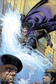 Tapa de Uncanny X-Men Volume 4