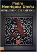 Tapa de Humanismo de América