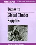 Tapa de Issues in global timber supplies