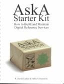 Tapa de The AskA starter kit