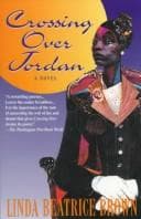 Tapa de Crossing over Jordan