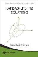 Tapa de Landau-Lifshitz equations