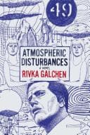 Tapa de Atmospheric disturbances