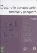 Tapa de Desarrollo agropecuario, forestal y pesquero