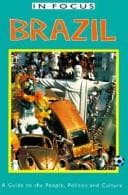 Tapa de Brazil