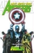 Tapa de Avengers Vol. 3