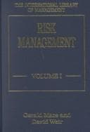 Tapa de Risk management