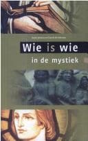 Tapa de Wie is wie in de mystiek