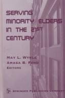 Tapa de Serving minority elders in the 21st century