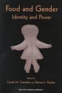 Tapa de Food and gender