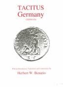 Tapa de Tacitus Germany
