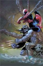 Tapa de Spider-man