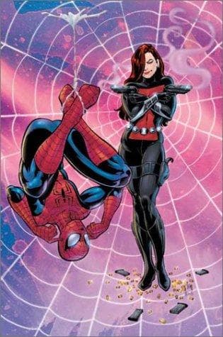 Tapa de Ultimate Marvel Team-Up Volume 3 TPB