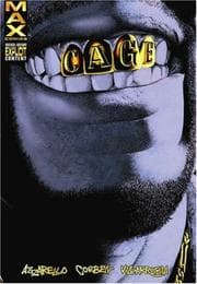 Tapa de Cage