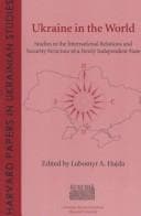 Tapa de Ukraine in the world