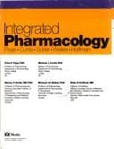 Tapa de Integrated Pharmacology