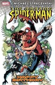 Tapa de Amazing Spider-Man Vol. 6