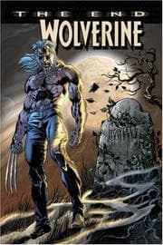 Tapa de Wolverine