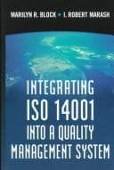 Tapa de Integrating ISO 14001 into a quality management system
