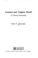 Tapa de Leonard and Virginia Woolf