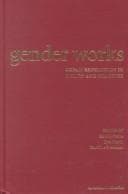 Tapa de Gender works