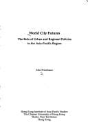 Tapa de World city futures