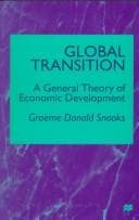 Tapa de Global transition