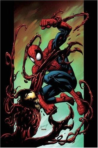 Tapa de Ultimate Spider-Man, Vol. 11