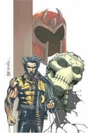 Tapa de Uncanny X-Men Volume 6