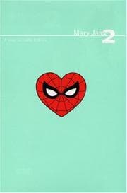 Tapa de Mary Jane 2 HC (Spider-Man)