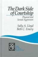 Tapa de The dark side of courtship