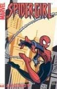 Tapa de Spider-Girl Vol. 1