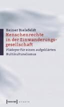 Tapa de Menschenrechte in der Einwanderungsgesellschaft
