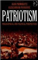 Tapa de Patriotism