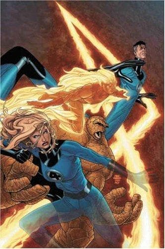 Tapa de Marvel Holiday Special